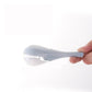 Hollow small hole long handle spoon salt and pepper Seasoning Box Case spice sets for kitchen cruet sprinkle evenly