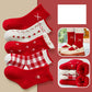 Fashion Thick Terry Socks Cartoon Casual Baby Socks