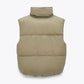 Women's Waistcoat With Waistcoat and Waistcoat