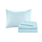 Queen Boho Comforter Set With Bed Sheets