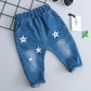 Super Cute Baby Boy Set - Sweater & Pants