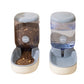 Automatic Pet Drinker Cat Large Capacity Feeder