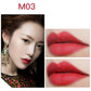 Waterproof lipstick