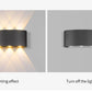 Led Wall Lamp