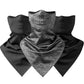 Men's And Women's Triangular Scarves Cycling Face Scarves