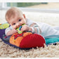 Baby crawling blanket