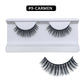 3D mink hair false eyelashes