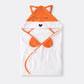 Baby Bath Towel