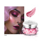 Facial highlighter