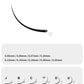 Handmade false eyelashes