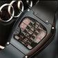 Cool Sports  Brand Watches Luxury Men Watches Waterproof Japan