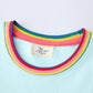 Girls' Knitted Princess Dress Girls' Dress