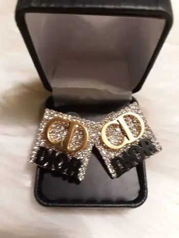 Lux Earrings