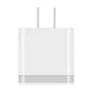Mobile Phone Charger Original Max2 QC3.0 18W 9se Cc9 Data Cable 6 Fast Charge 8