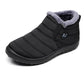 Men Boots Lightweight Winter Shoes For Men Snow Boots Waterproof Winter Footwear