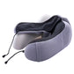 Memory Foam U-shaped Pillow Travel Cervical Pillow
