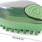 Silicone For Bath Dog Washing Massage Dog Bath Brush With Soap Dispenser Pet Shampoo Brush Dog Grooming Brush