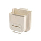 Kitchen Trash Can Wall-mounted Foldable Household