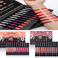 Matte Lipstick Waterproof Long-lasting Velvet Lipstick Set