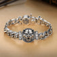 Rotating Tiger Bracelet For Men
