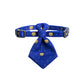 Cat Bow Tie Bow Pet Collar