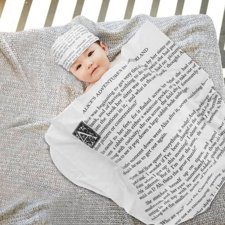 Baby wrap tire cap