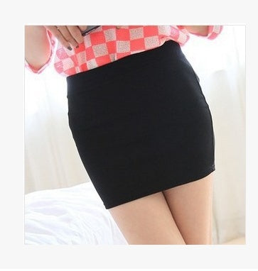 Fashion Women Ladies Sexy Summer Packs Hip Pencil Skirt