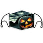 Halloween dust tools