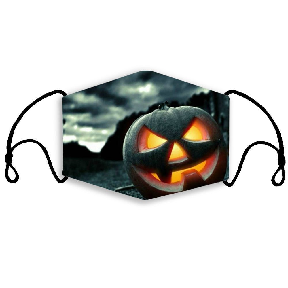 Halloween dust tools