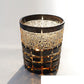 Asterism Crystal Glass Hand Carved Water Cup