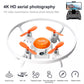 UK 4DRC V5 Kids And Beginners Mini RC Drone RC Quadcopter With 720P HD Wide Angle Camera,Drones Suitable For Children And Beginners,Logistics Is Randomly Sent By Evri,Royal Mail,Amazon Logistics