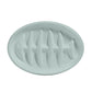 Cat Slow Feeder Bowl Slow Feed Cat Dish Fishbone Cat Slow Feeder Small Interactive Dog Feeder Dish Anti Gulping Pet Bowl For Cat And Dog Slow Eating To Against Bloat