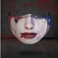 Explosive Halloween Masks