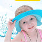 Baby shower cap