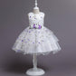 Girls' Wedding Dress Girls' Costumes