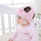 Baby head protection cap