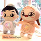 Projection Music Children Sleeping Comfort Toys