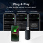 Carplay Box Module Original Car Wired To Wireless Private Model Real Upgrade Wireless Projector