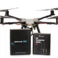 Ultra Hard Robotic Arm Drone Rack Accessories