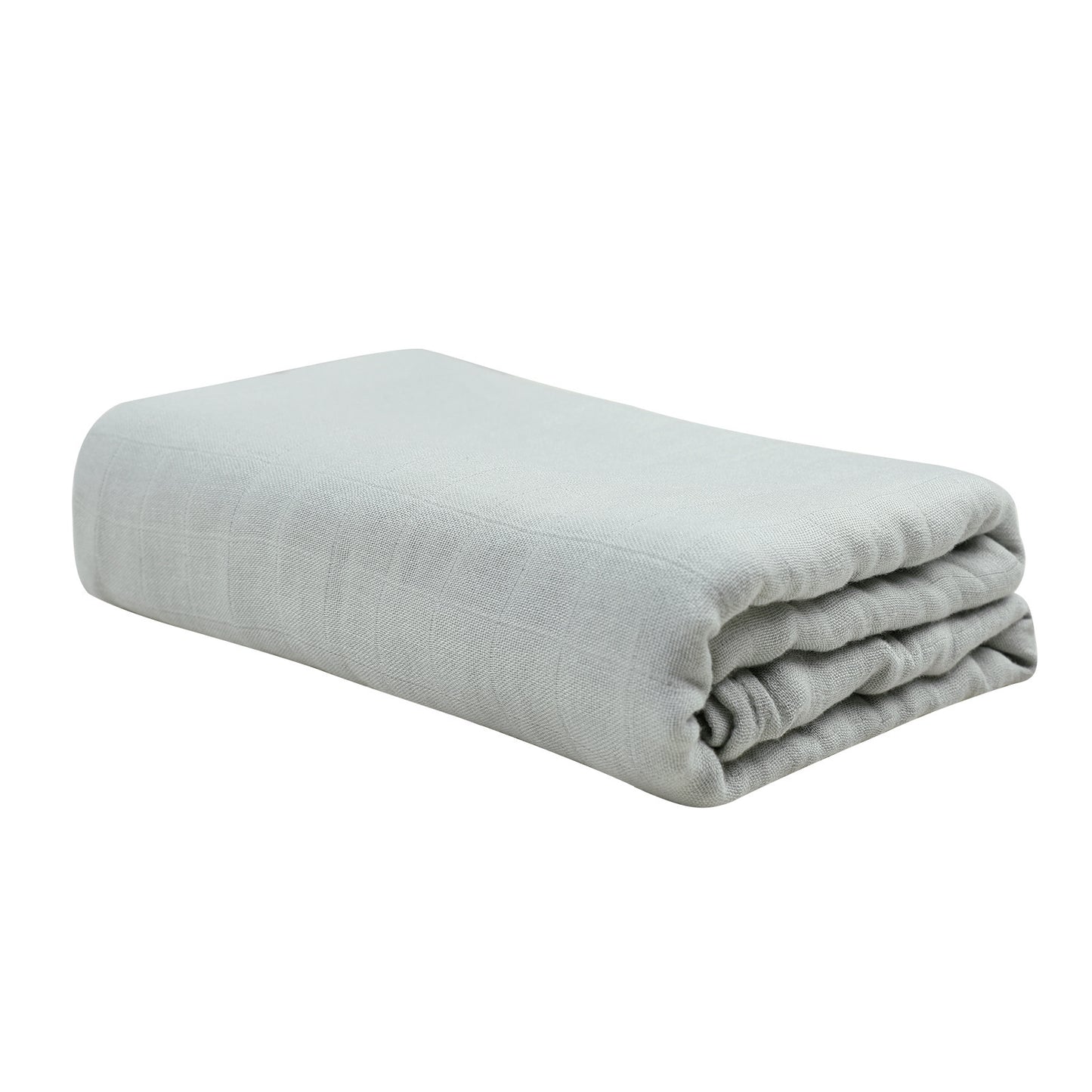 Towel Hold Startle Proof Baby Gauze Bath Towel