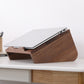 Desktop Storage Combo Vertical Laptop Stand