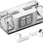 Calus 5 Pro Wireless Earbuds