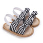 Summer Baby Girl Soft Bottom Toddler Shoes