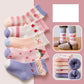 Fashion Thick Terry Socks Cartoon Casual Baby Socks