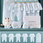 Clothes For Babies Newborn Gift Box Newborn Suit