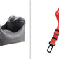 Pet Dog Car Carrier Seat Waterproof Basket Portable Car Seat Safety Travelling Mesh Hanging Bags Breathable Beds & Sofas