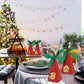20 Packs Christmas Treat Boxes Goody Boxes