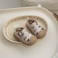 Children's Sandals Springsummer Baby Boy And Baby Girl Toddler Shoes