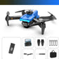 Flying Drone High Definition Aerial Photography