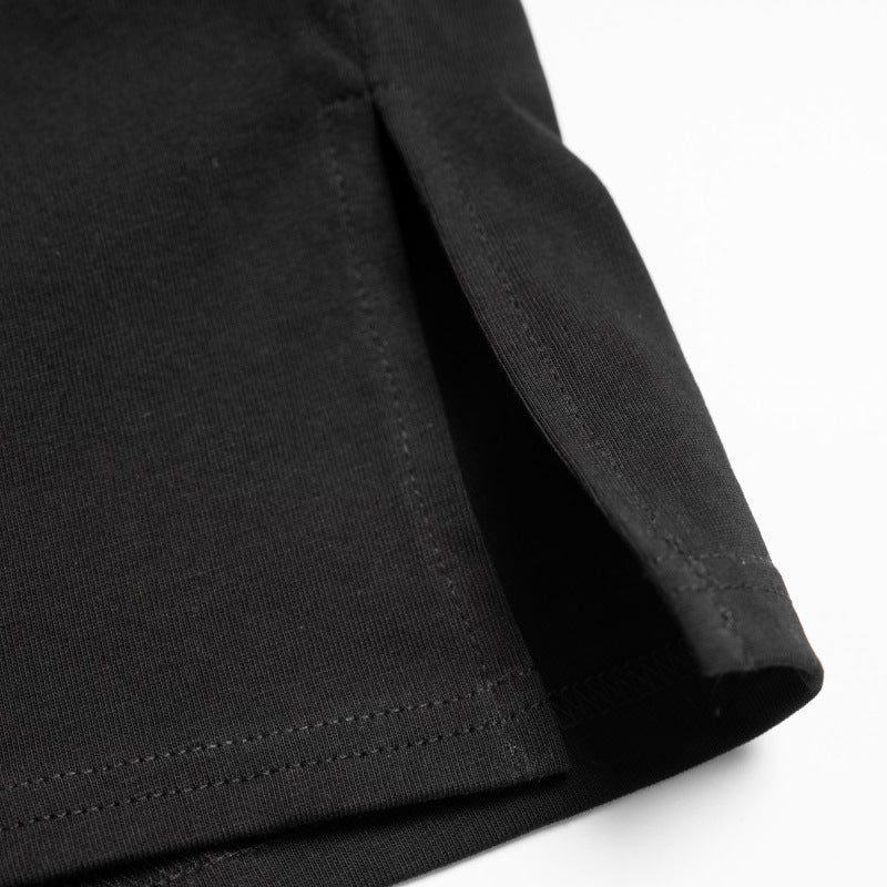 Simple Loose Vest For Men